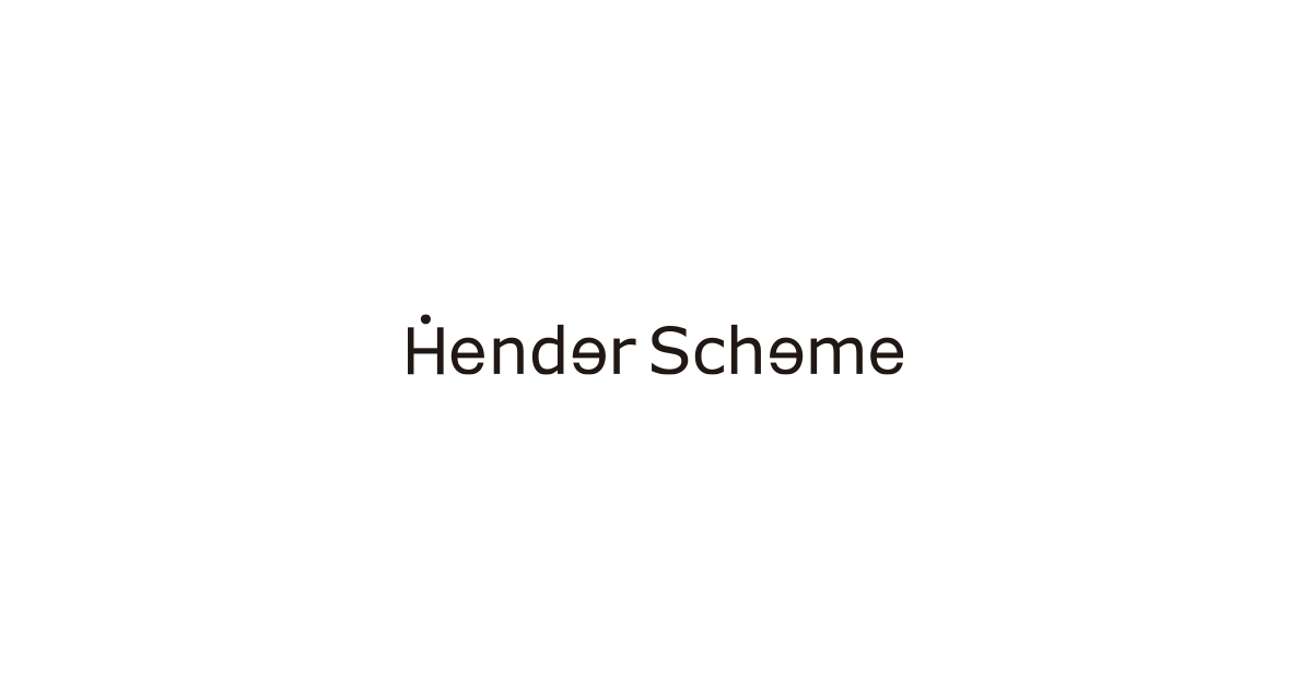 Hender Scheme - 恵比寿